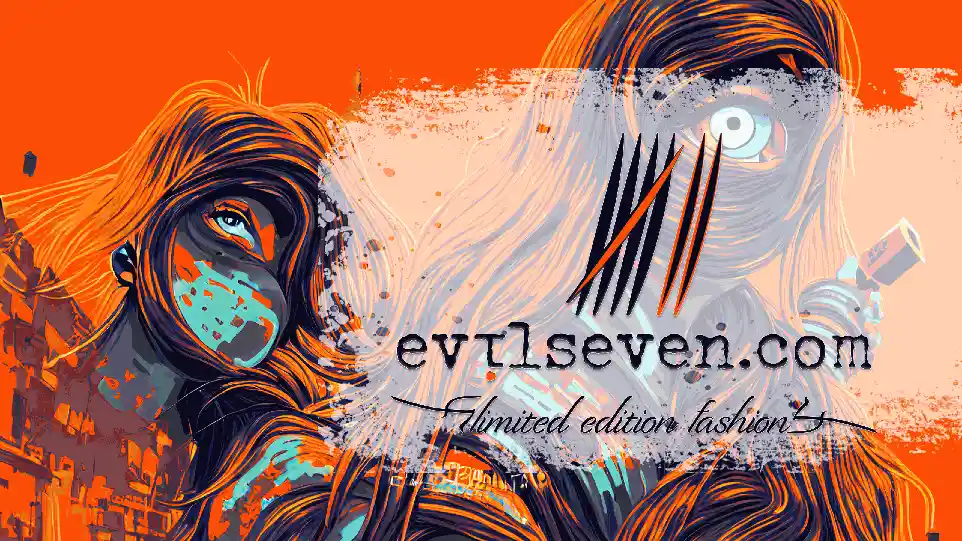 Limitierte Edition Evilseven