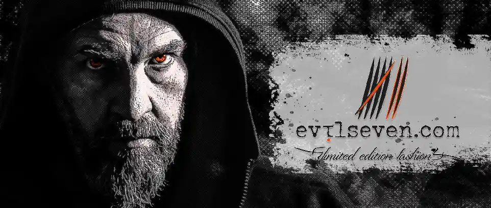 Evilseven Streetweare Fashion