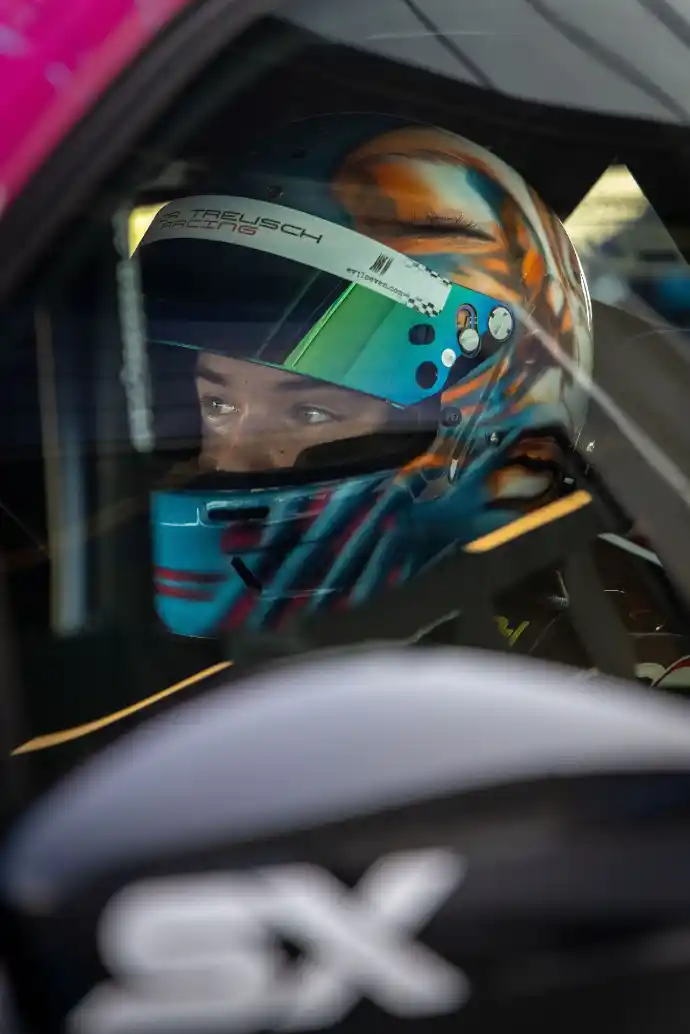 Copyright: Marc Günther Race Day Shots | Jenny Bartsch jennomoto