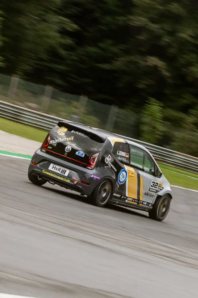 Copyright: Marc Günther Race Day Shots | Jenny Bartsch jennomoto