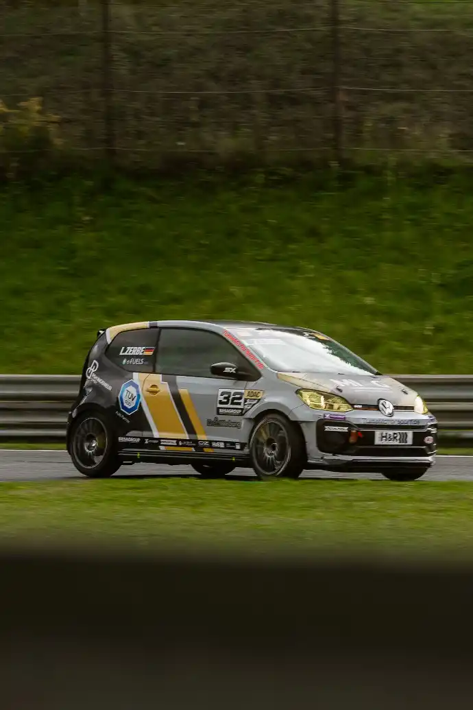 Copyright: Marc Günther Race Day Shots | Jenny Bartsch jennomoto