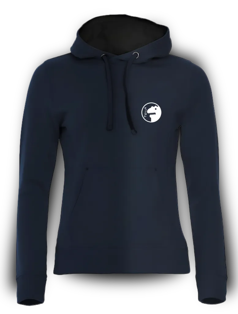 021042_580-Hoodie_Damen_front_blue_1_Logo_t-zilla.webp