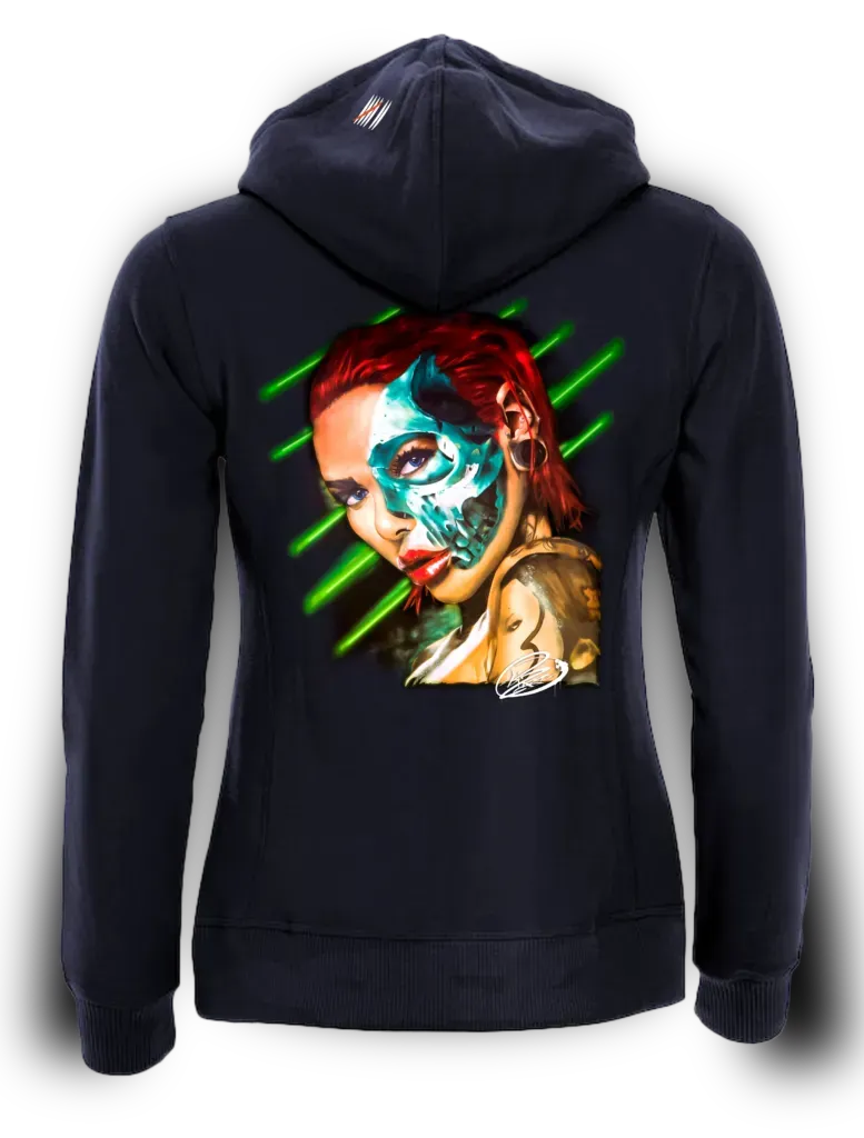 021045_580_Hoodies-zip_Damen_blue_1_girl-red-skull_back-bizaarr-777x1024.webp