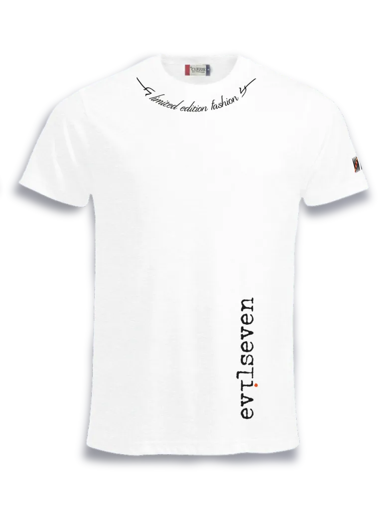 e7 classic-K M-S / Herren T-Shirt