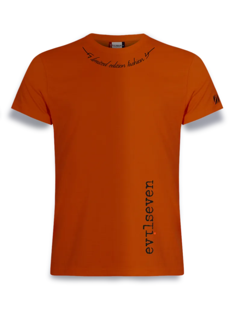 e7 classic-K M-S / Herren T-Shirt