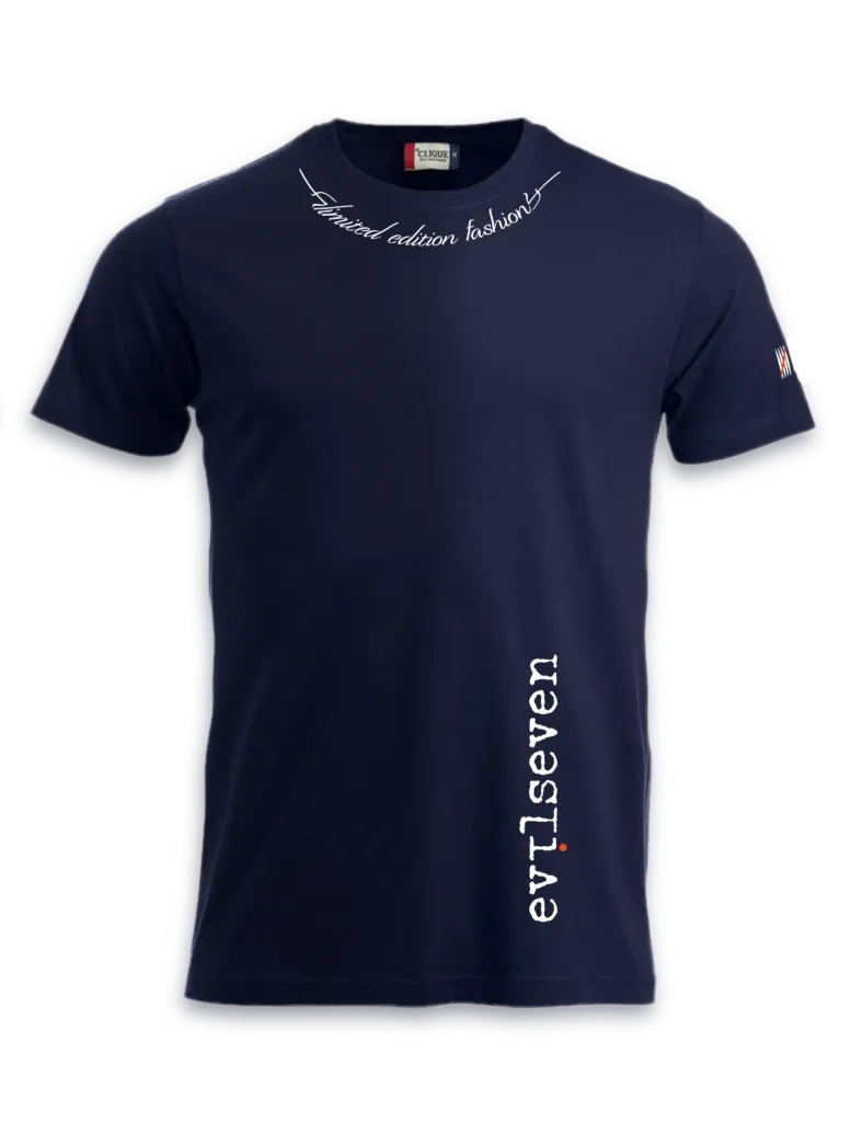 e7 Classic-K M–S / Men’s T-Shirt