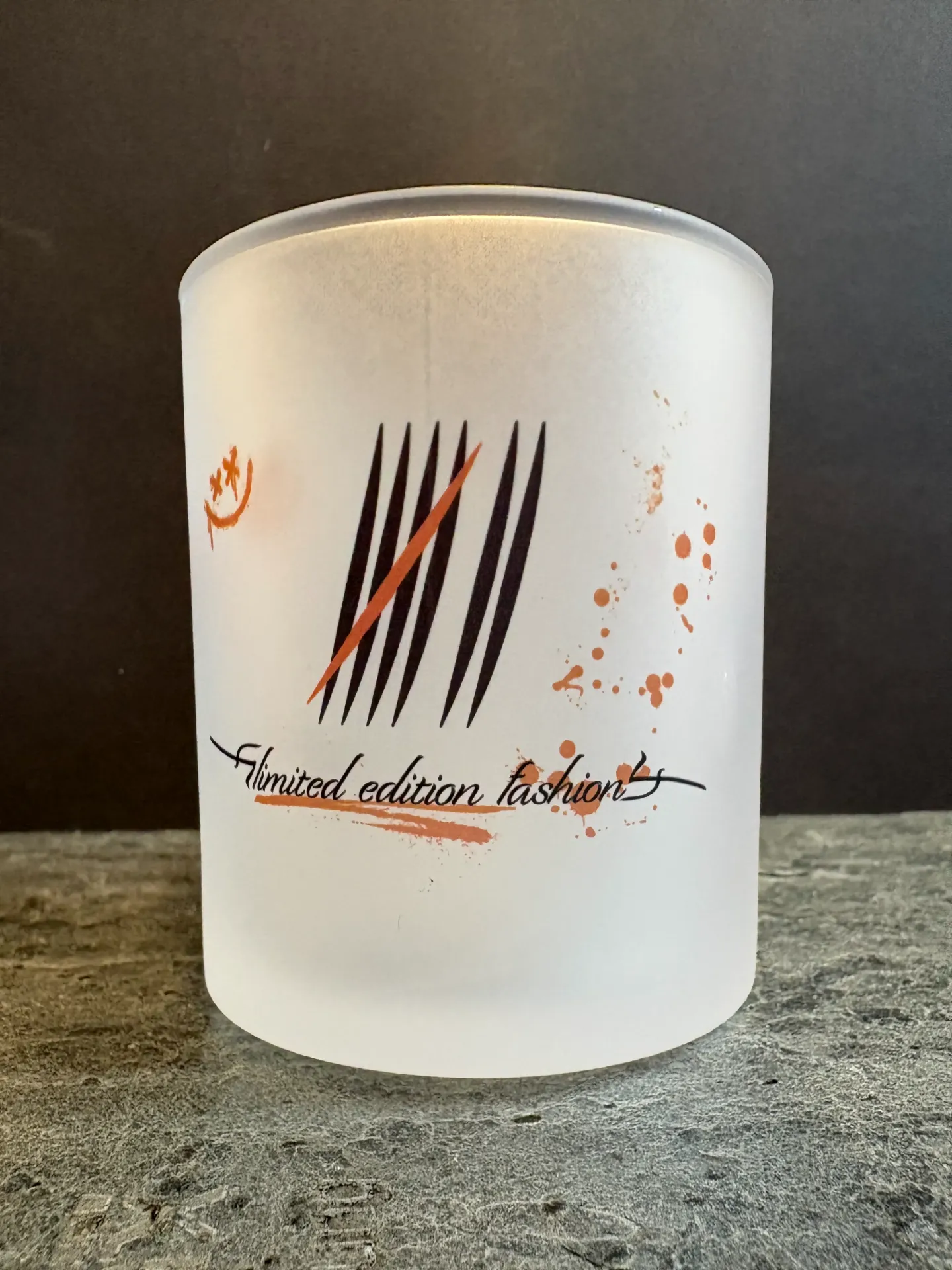 evilseven Tasse – Limited Edition Coffee Mug