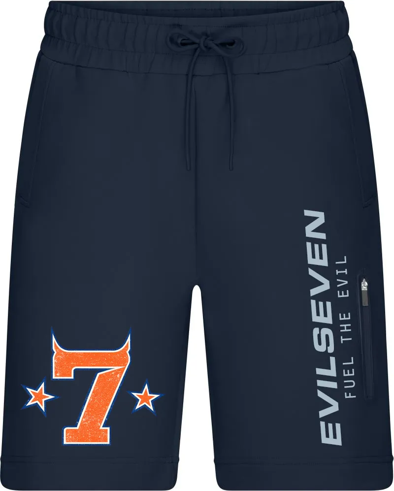 EV7 Racing Shorts