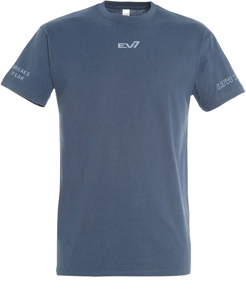 EV7 Speed Division Tee M-S (S)