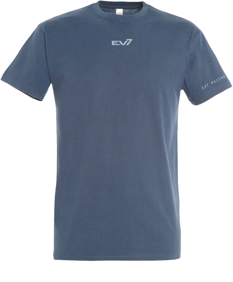 EV7 Speed Division Tee M-S