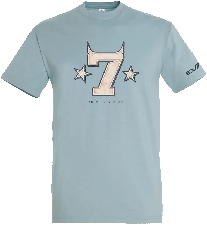 EV7 Racing Tee M-S