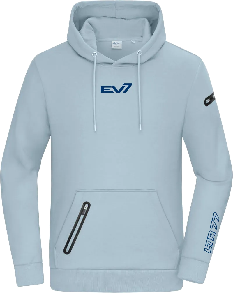 EV7 Racing Hoodie L-H (S)