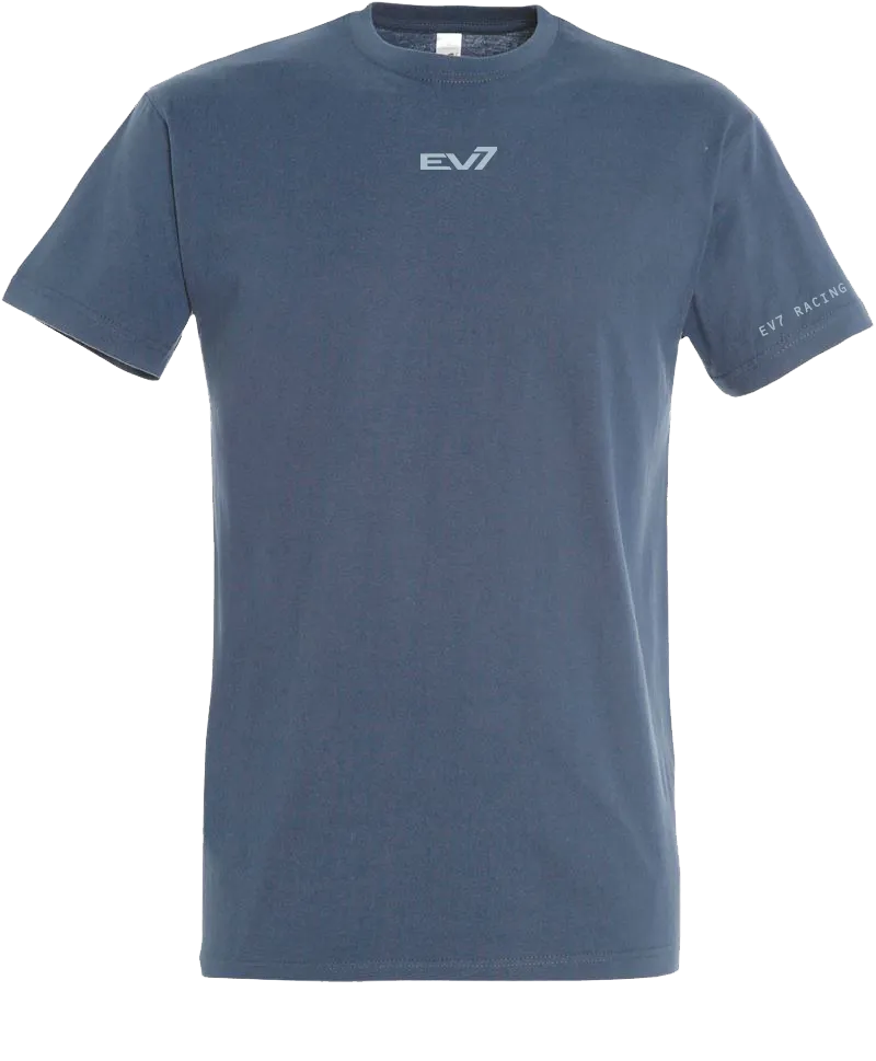 EV7 Speed Division Tee L-S