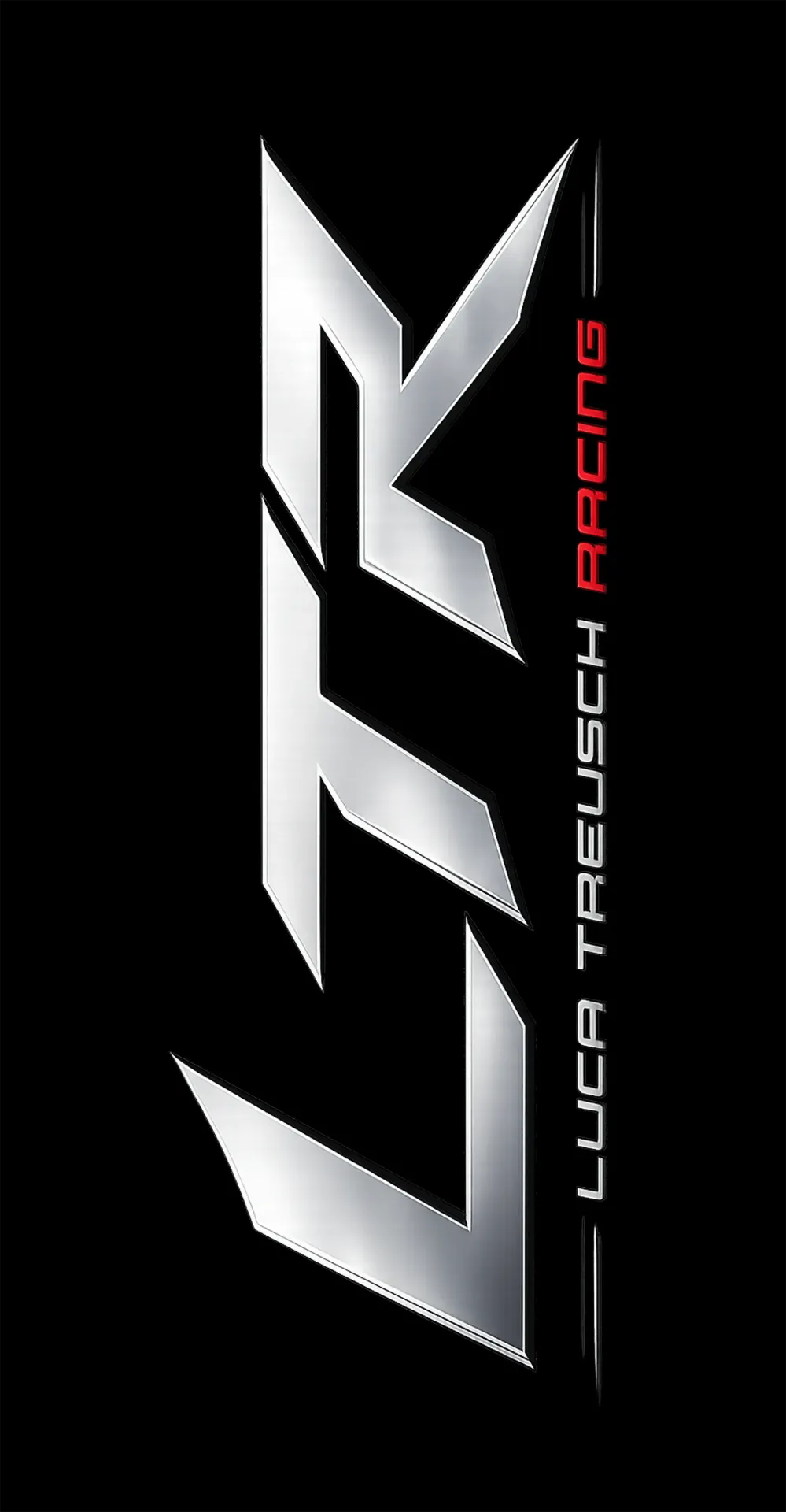 e7 streetwear Luca Logo neu Strandtuch – 70x140cm