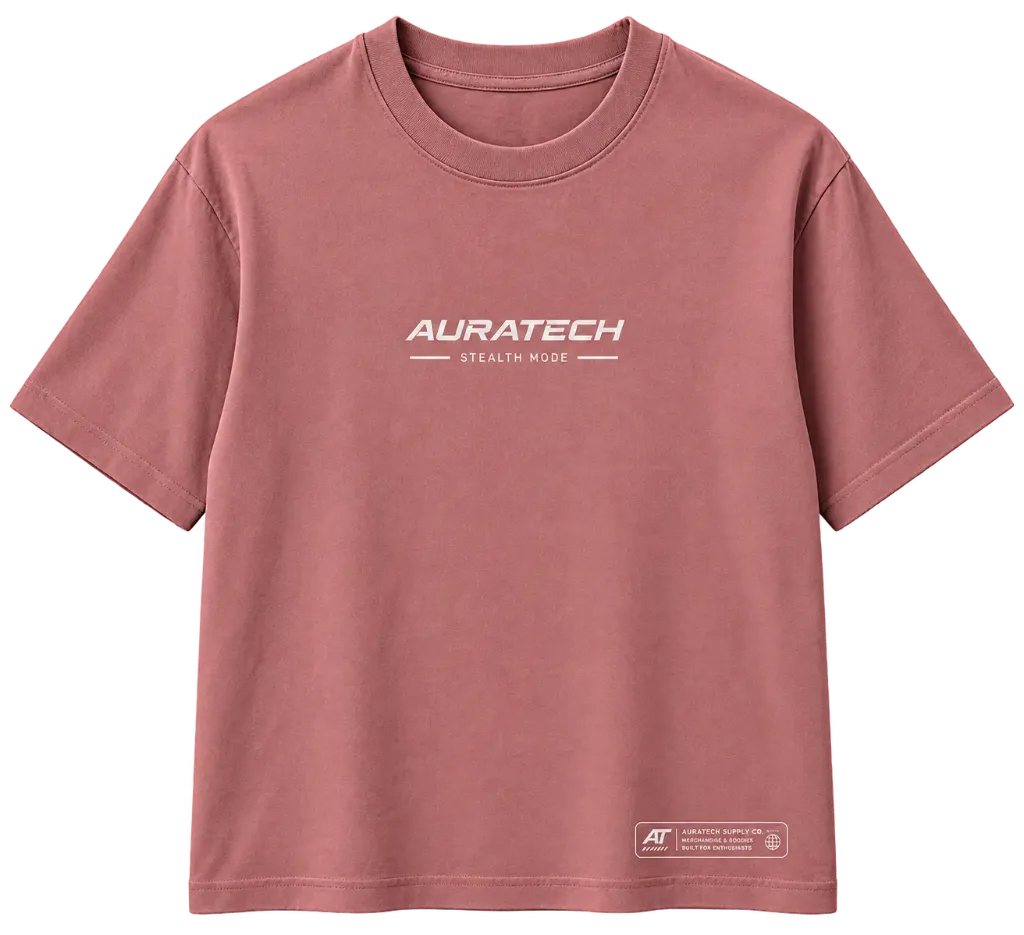 Auratech T-Shirt