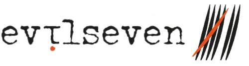 evilseven streetwear fashion